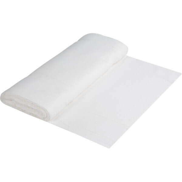 Полотно техническое ВАФЕЛЬНОЕ отбеленное 0,8х50м, 110г/м2