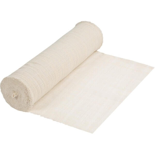 Полотно техническое НЕТКОЛ нитепрошивное бежевое 0,75х50м пл, 86г/м2