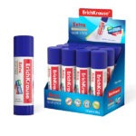 Клей-карандаш ErichKrause Extra 36гр