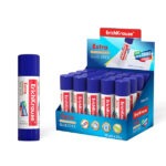 Клей-карандаш ErichKrause Extra 21гр