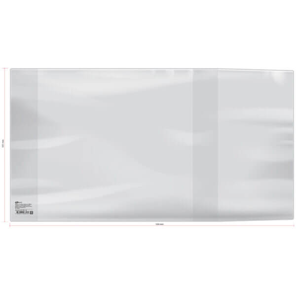 Обложка ученическая 305х560мм 150мкм  А4, универсальная, ArtSpace