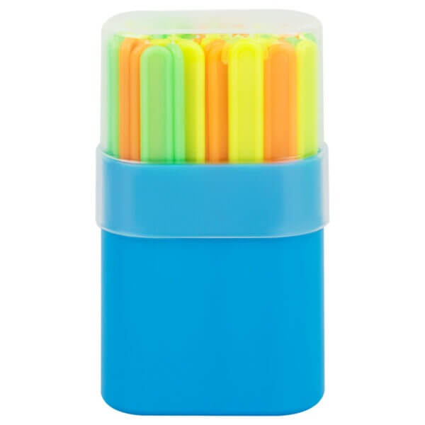 Набор счетных палочек СТАММ в пенале 50шт