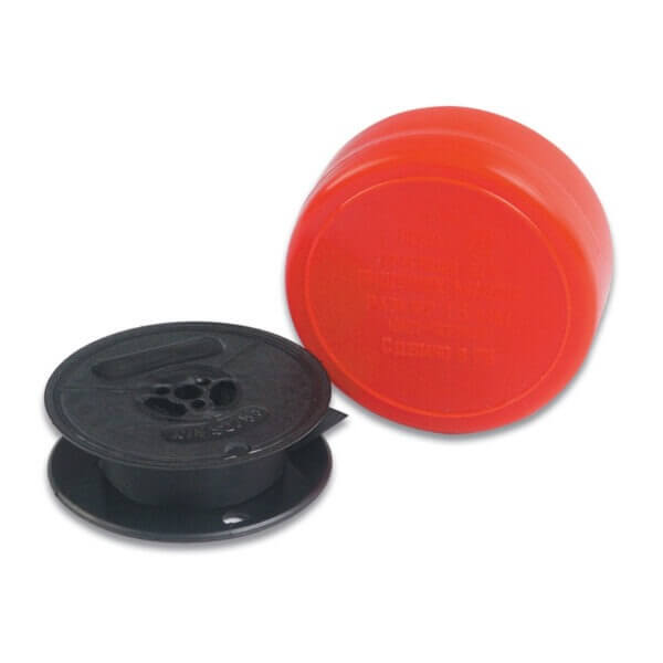 Лента для пишущих машинок 13мм х 6м