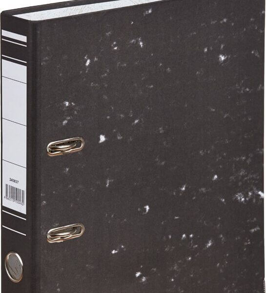 Папка с арочным механизмом АТТАСНЕ 50мм № 240837