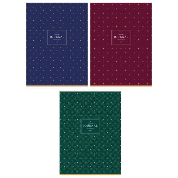 Тетрадь А4  80л клетка  ArtSpase, "Паттерн.Color ideas