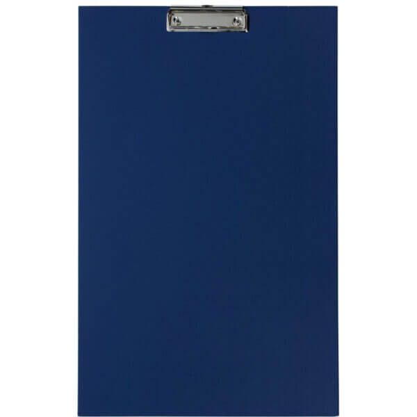 Планшет А3 для бумаг синий