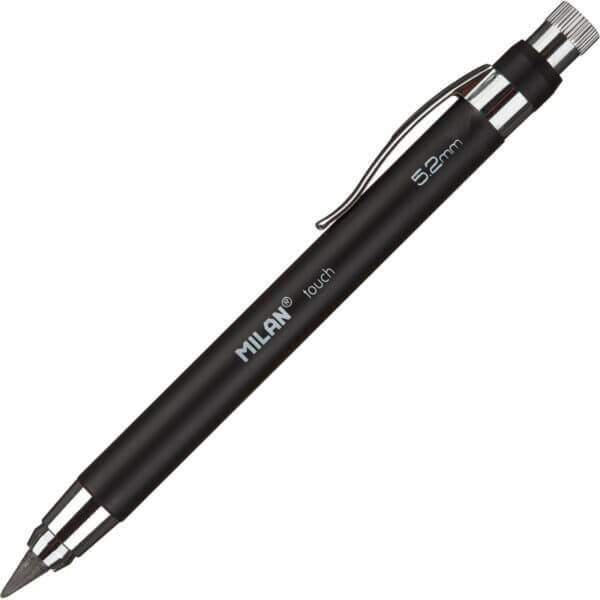 Карандаш механический 5.2мм В MILAN цанговый