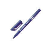 Линер STABILO Sensor 189/41 0.3мм синий