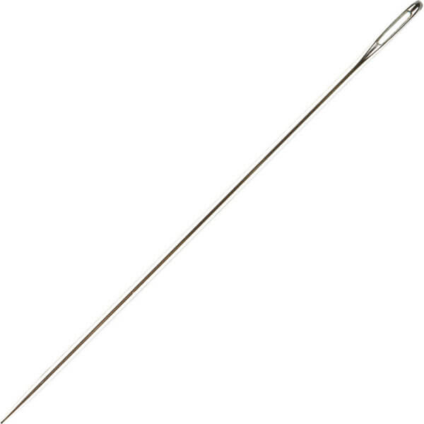 Игла для прошивки литая цыганская 100мм