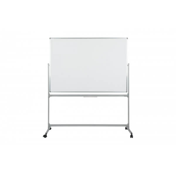 Доска магнитно-маркерная 100х150см поворотная (AL Проф.Сталь-Корея) ПО 12Ф