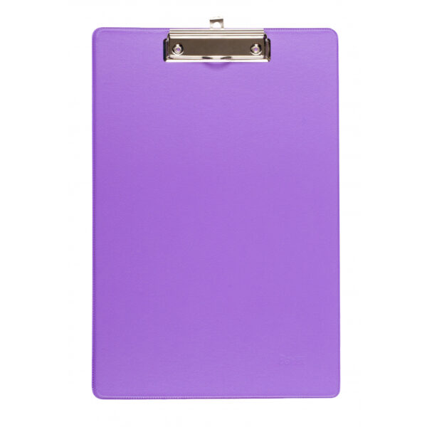 Планшет А4 BANTEX 4201-21 сиреневый